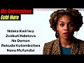 Ndaka Kwiriw@ Ne Former Classmate Ndaka Ndaka Tsamwa