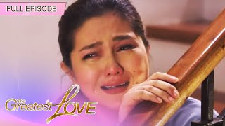 Full Episode 60 | The Greatest Love (English Substitle)