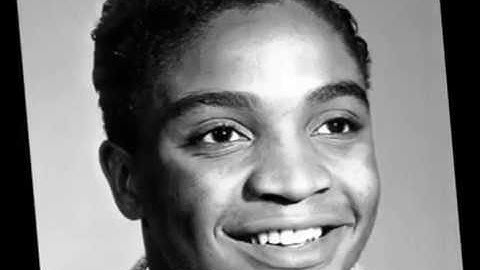 Jackie Wilson -- Am I The Man