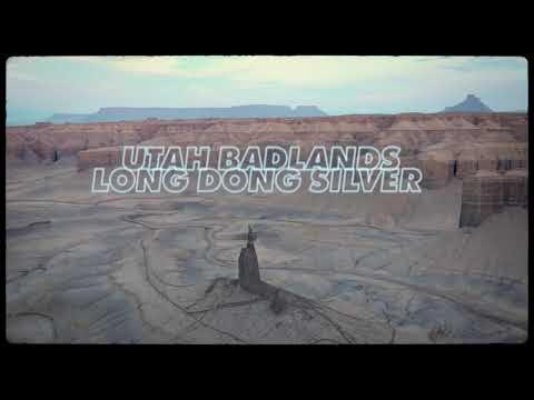 Long Dong Silver Utah: The Greatest Hike You've Never Heard Of