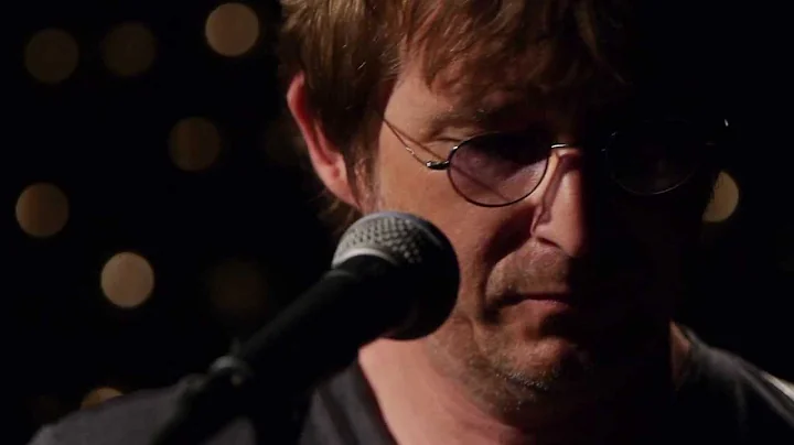 Gerald Collier - Full Performance (Live on KEXP)