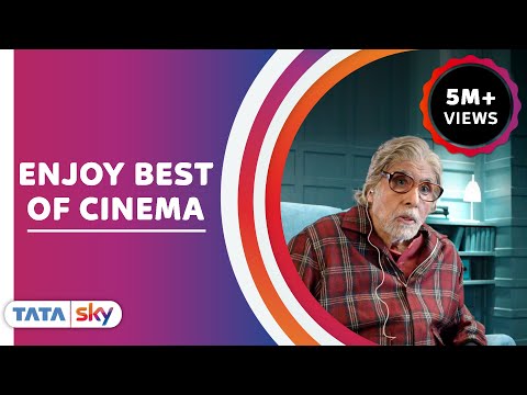 tata-sky-|-amitabh-bachchan-|-film-critic-dada-(hindi)-|-enjoy-best-of-cinema|-#harscenekamazaalo