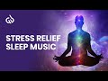 Stress Relief Sleep Music: Binaural Beats for Stress Free Sleep
