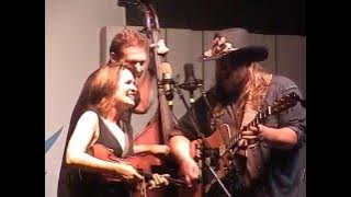 Steeldrivers w/ Chris Stapleton, 'Blue Side Of the Mountain,' Grey Fox 2008