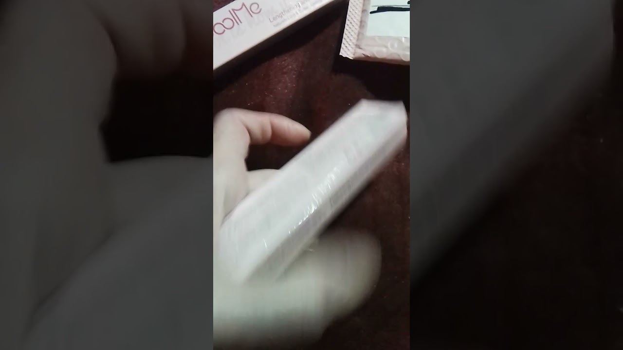 @uCoolMeLashes #ucoolmelashes #lashes #mascara #aprilgreggbeauty