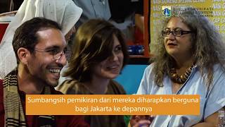 Kongres ke-55 International Society of City and Regional Planners (ISOCARP)) Kongres ke-55 International Society of City and Regional Planners (ISOCARP))