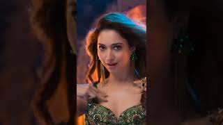Aaj Ki Raat 💃 | Stree 2 Song 🔥 Tamannaah | 4K Ultra HD | Full Screen Vertical Edit
