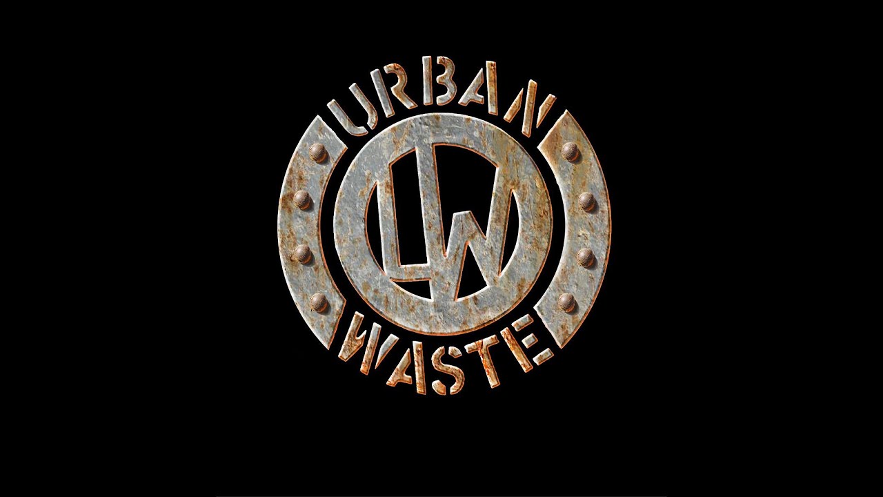 Ver Urban Waste Quarantined e.p. 2020 - Mutiny no YouTube Ver Urban Waste Quarantined e.p. 2020 - Mutiny no YouTube