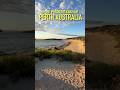 Point Peron at Rockingham in Perth Australia 🇦🇺