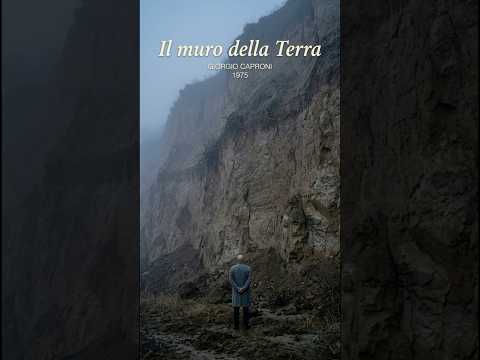 Video Il muro della terra