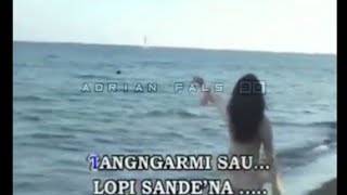 Lopi sandeq versi original video Bardin mapil