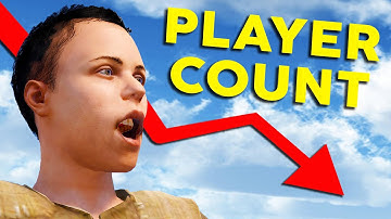 Rust Players Hate Rust