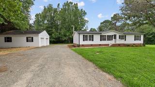 2773 Quakenbush Rd video tour