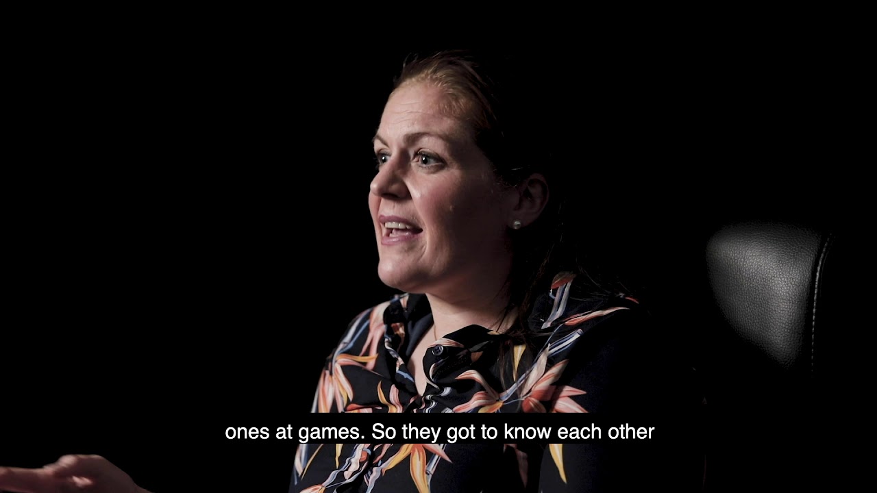 Fiona Coghlan | Promo Video