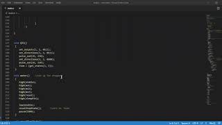 MCTR 320 Midterm Project