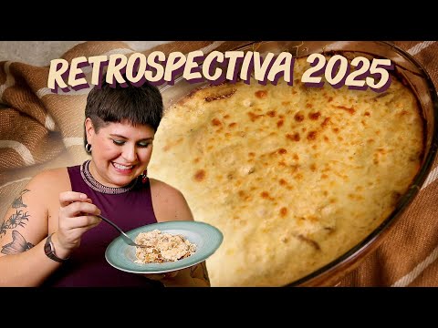 SPECIAL LAST RECIPE OF 2025