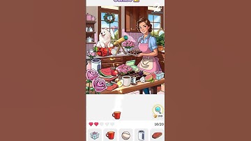 🎯 Only 1% Can Find All Hidden Objects! 😱 | Most Relaxing Seek & Find Game Ever!@GameToGame247