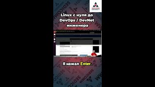 Найдите свою говорящую корову в Linux! Курс #linux с нуля до #devops / #devnet инженера