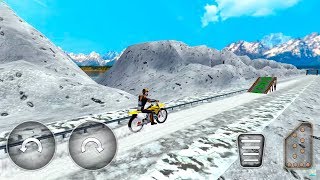 Tricky Wheels 2017 - Android Gameplay screenshot 2