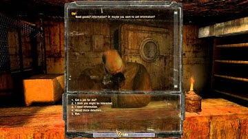 S.T.A.L.K.E.R. Call Of Pripyat Walkthrough - Closed cycle respirator module - SKeGaming