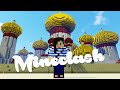 The Aladdin Challenge! | Mineclash