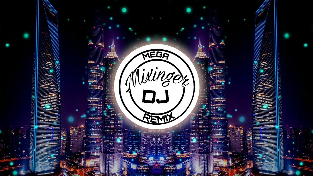 Shakira - Waka Waka (remix)