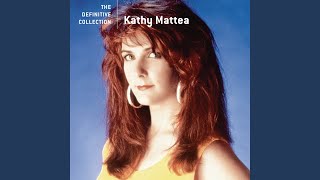Video thumbnail of "Kathy Mattea - She Came From Fort Worth"