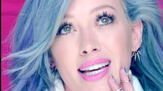 Hilary Duff - Sparks Reversed