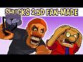 FNF SHUCKS 2.5D FAN-MADE | Jeffy's Infinite Irida
