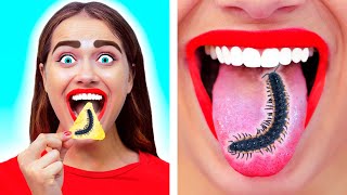 PRANKS TO DO AT HOME | Trick Your Sibling and Friends by Ideas 4 Fun