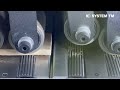 Optimizing cross-cut line for packaging production - Opti-Solution (1574)