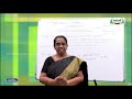 12th Accountancy இயக்க இலாப விகிதம் Part 2 Kalvi TV