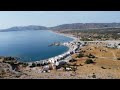 sailing greece : Karpathos - das windige Biest, part2