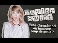 TAYLOR SWIFT : LA FOLLE INTRIGUE QU&#39;ELLE A EXPLOITÉ POUR UN TUBE