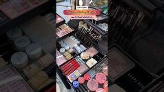 Professional Makeup Vanity Kit Now Get Ready Like Celebrity