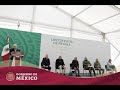 #ConferenciaPresidente desde Santa María Rayón, Estado de México | Sábado 4 de diciembre de 2021.