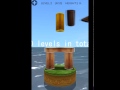 積み木ワールド iosプロモーション用動画