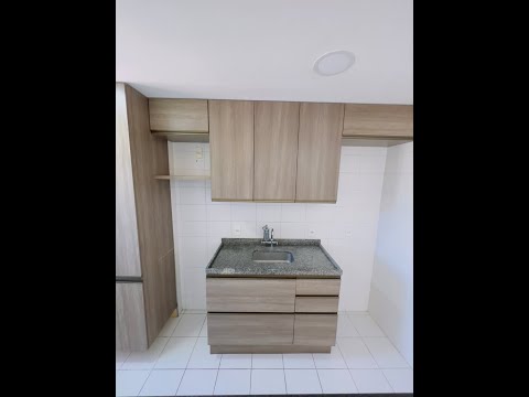 Apartamento para locação no Portal dos Ipês, Cajamar