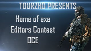 exe OCE Editors Contest (Dubstep Overedit)
