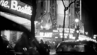 Bob Dylan ~ Le Grand Rex, Paris, France. 31st January, 1990