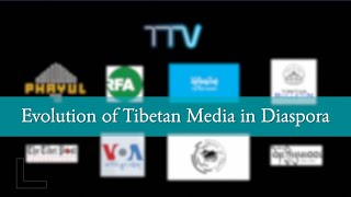 EP 8: Evolution of Tibetan Media in Diaspora