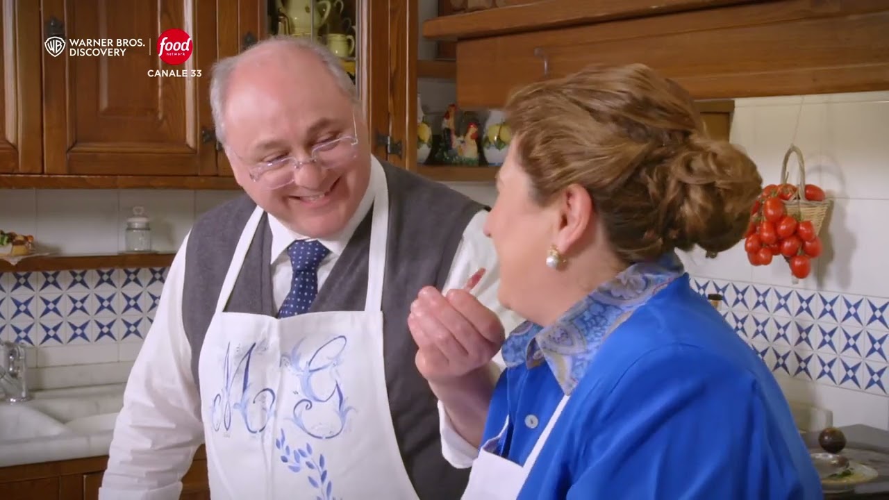 Polpette di Melanzane | In Cucina con Imma e Matteo