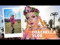 COACHELLA 2019 | Weekly Vlog