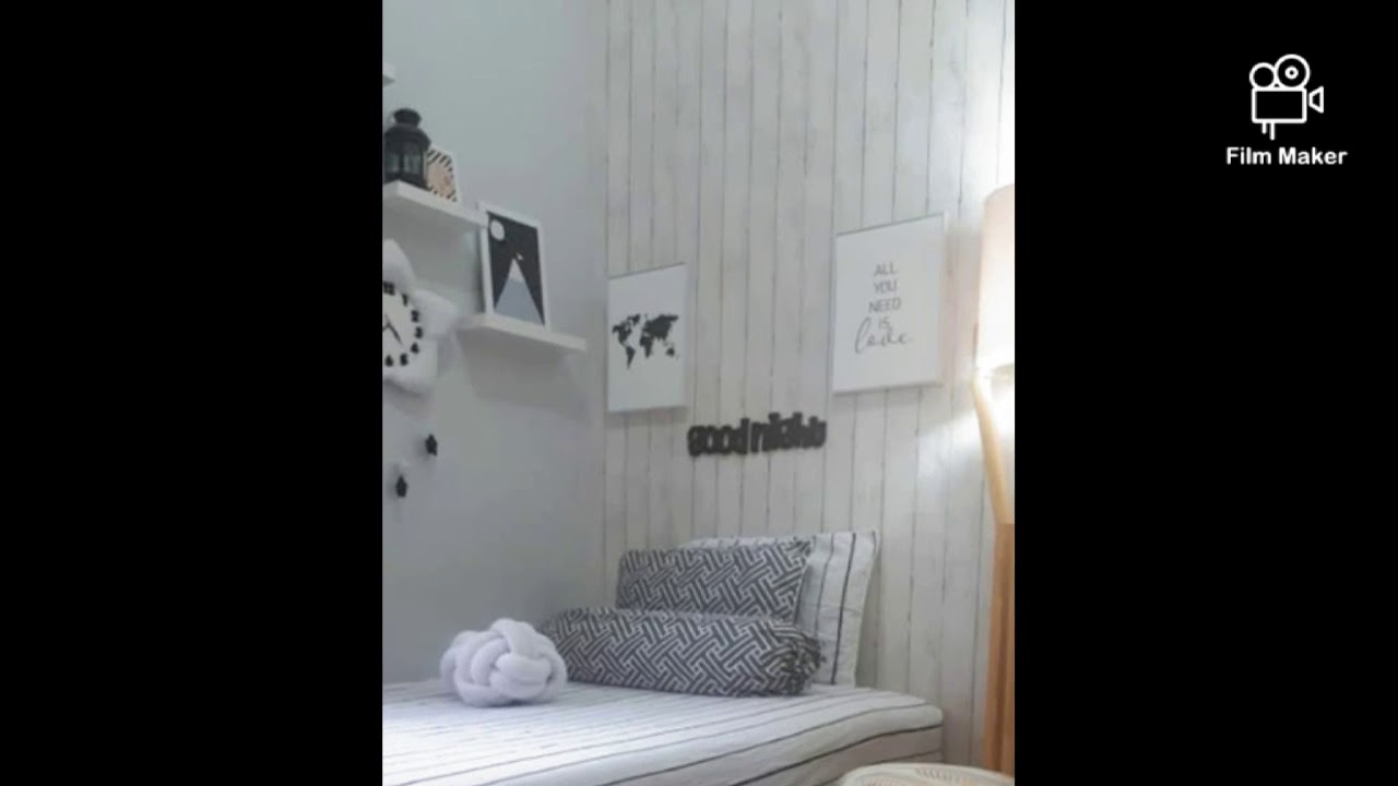  Kamar Cantik  YouTube