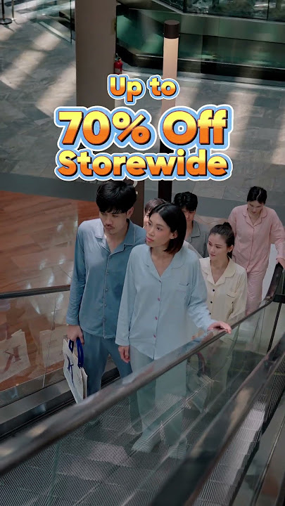 THE DATE IS CONFIRMED! The 2025 King Koil Annual Warehouse Sale is back, only from 4 to 8 September!