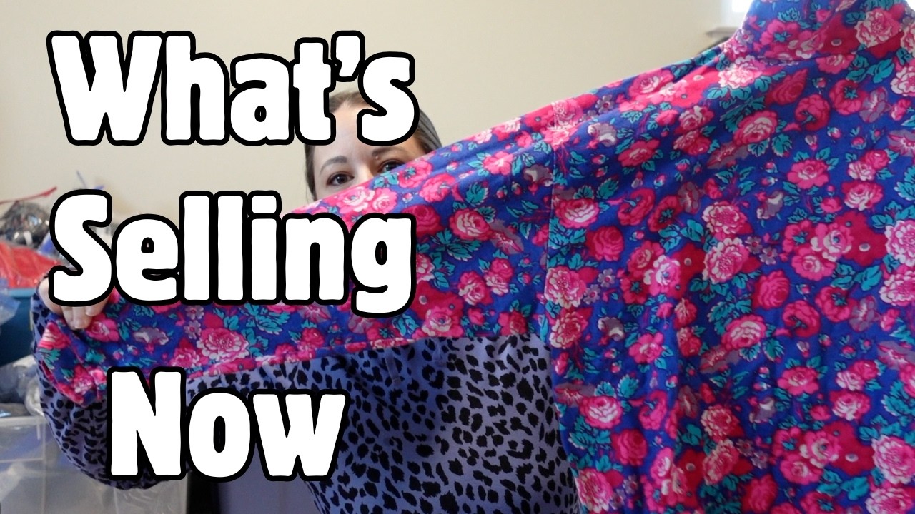 Что сейчас хорошо продаётся онлайн и приносит хорошую прибыль | Перепродажи в январе 2026 года