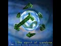 Barramundi the spirit of wandjina  the third barramundi sampler  cd1