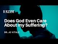 Does God care about my suffering? | Jo Vitale | REBOOT Digital