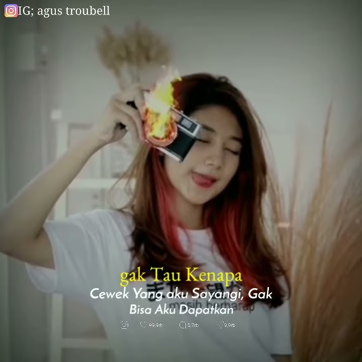 Story WA Berikan kesempatan untuk membuktikan