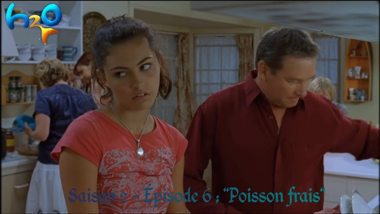 En Thérapie Saison 2 épisode 6 H2O - Saison 2 | Episode 6 : Poisson frais - YouTube